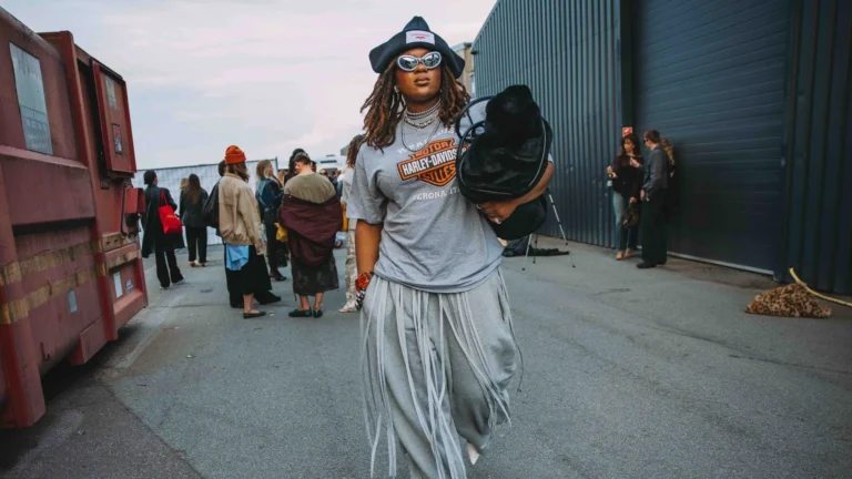 Copenhagen Calling: The Best Street Style from the Spring 2026 Ready-to-Wear Shows