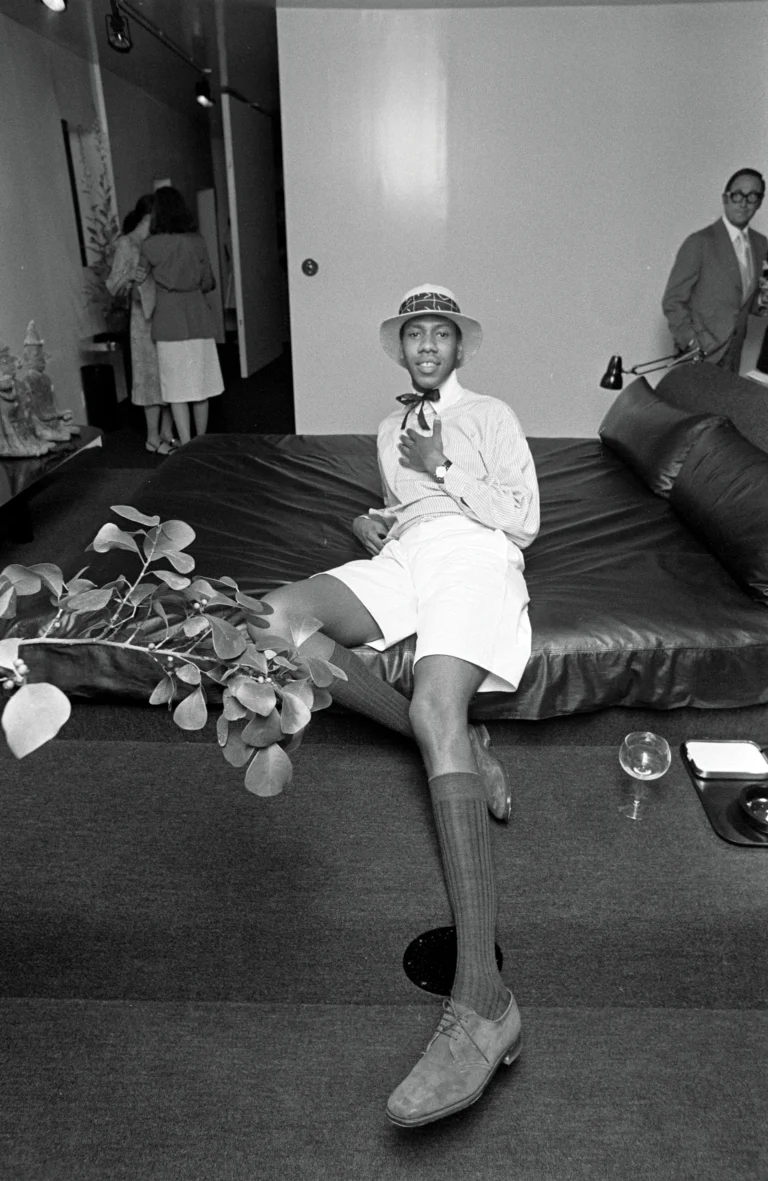 “Style Is Forever”: A SCAD Exhibition Celebrates André Leon Talley’s Life in Fashion