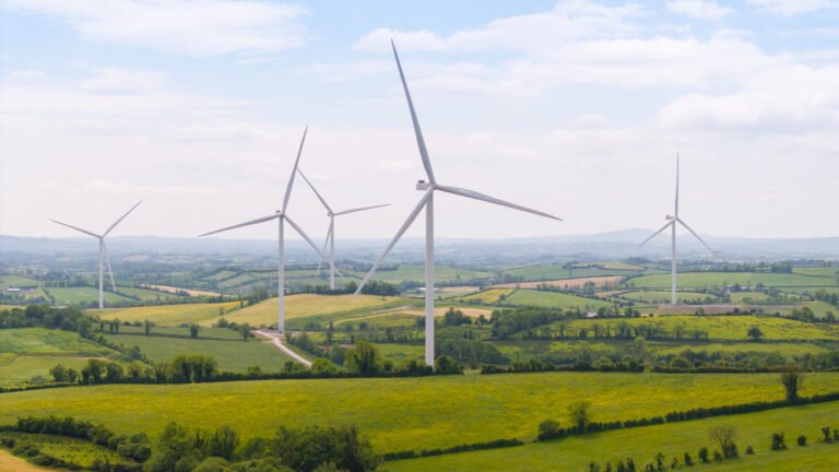 Ardian to Acquire Energia Group in €2.5 Billion Deal to Boost Renewable Energy Portfolio