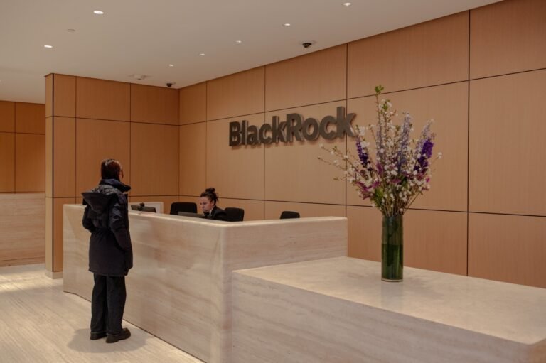 BlackRock’s AI Consortium Strikes Landmark $20 Billion Deal for Aligned Data Centers